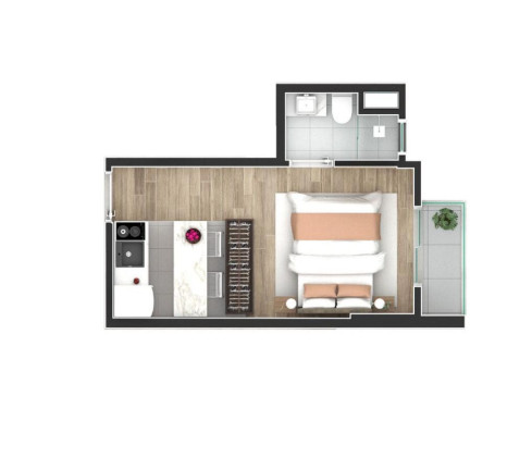Imagem Imóvel Comercial à Venda, 35 m² em Centro - Curitiba Imagem Imóvel Comercial à Venda, 35 m² em Centro - Curitiba