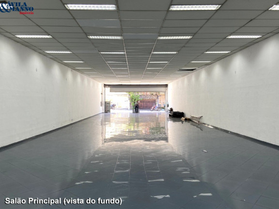 Imagem Imóvel com 2 Quartos para Alugar,  em Mooca - São Paulo