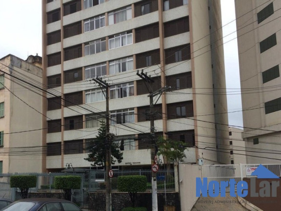 Imagem Apartamento com 3 Quartos à Venda, 100 m² em Santana - São Paulo