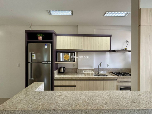 Imagem Apartamento com 3 Quartos à Venda, 91 m² em Canto Grande - Bombinhas