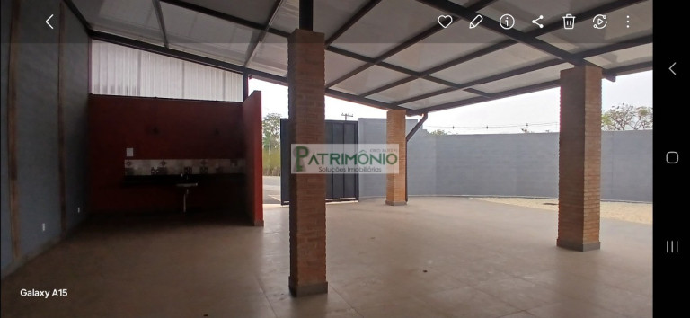 Imagem Imóvel para Alugar, 120 m² em Reserva Da Barra - Jaguariúna Imagem Imóvel para Alugar, 120 m² em Reserva Da Barra - Jaguariúna