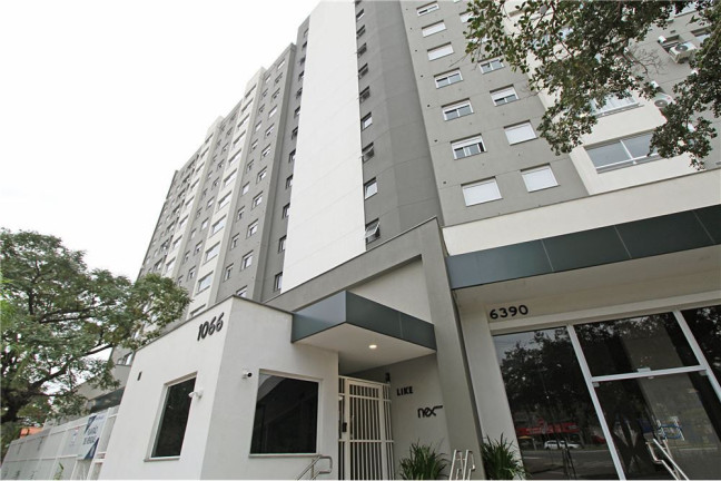 Imóvel com 2 Quartos à Venda,  em Partenon - Porto Alegre