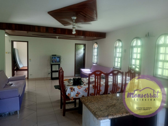 Imagem Sobrado com 5 Quartos à Venda, 290 m² em Gaivotas - Itanhaém Imagem Sobrado com 5 Quartos à Venda, 290 m² em Gaivotas - Itanhaém
