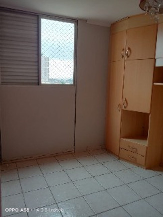Imagem Apartamento com 2 Quartos à Venda, 60 m² em Av Dos Ourives - São Paulo