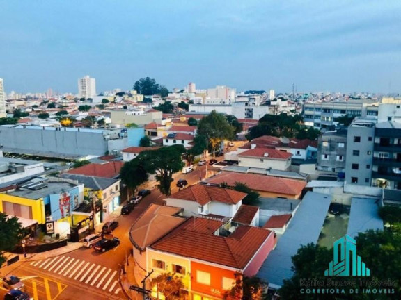 Imagem Apartamento com 4 Quartos à Venda, 156 m² em Santa Paula - São Caetano Do Sul