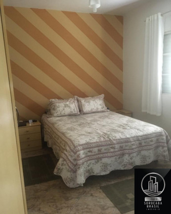 Imagem Casa com 2 Quartos à Venda, 148 m² em Vila Barão - Sorocaba Imagem Casa com 2 Quartos à Venda, 148 m² em Vila Barão - Sorocaba