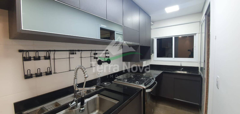 Imagem Apartamento com 2 Quartos à Venda, 69 m² em Jardim Tereza Cristina - Jundiaí