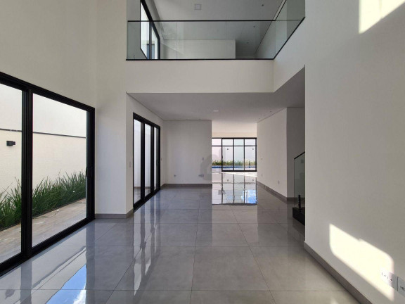 Imagem Sobrado com 3 Quartos à Venda, 278 m² em Condomínio Chácara Ondina - Sorocaba