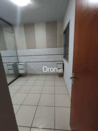 Imagem Apartamento com 2 Quartos à Venda, 48 m² em Parque Oeste Industrial - Goiânia