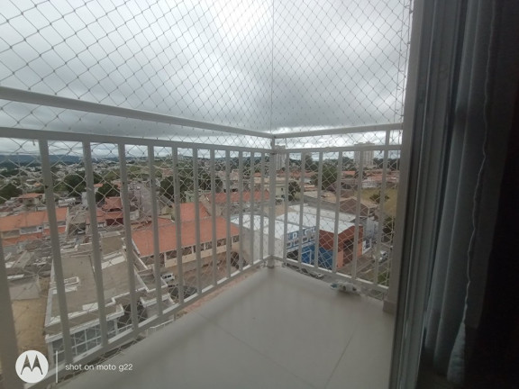 Imagem Apartamento com 2 Quartos à Venda, 53 m² em Loteamento Morrão Da Força - Itatiba