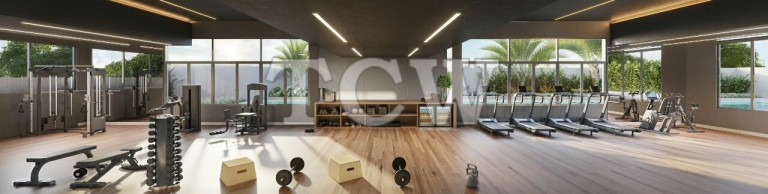 Imagem Apartamento com 2 Quartos à Venda, 75 m² em Vila Mariana - São Paulo