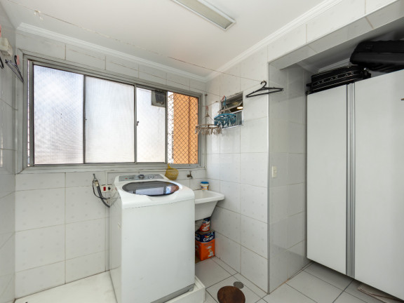 Imagem Apartamento com 3 Quartos à Venda, 96 m² em Vila Mariana - São Paulo