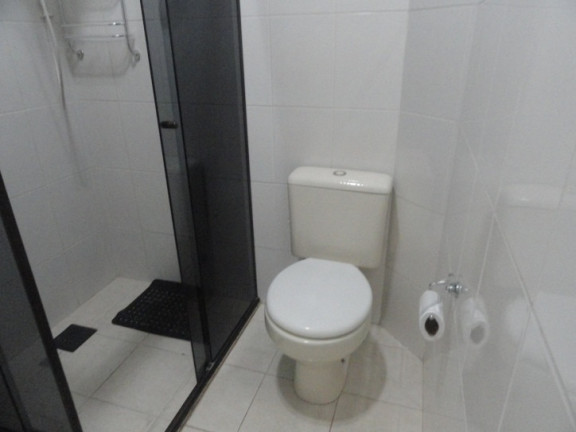 Imagem Casa com 3 Quartos à Venda, 150 m² em Marapé - Santos Imagem Casa com 3 Quartos à Venda, 150 m² em Marapé - Santos