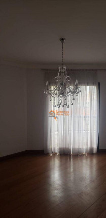Imagem Apartamento com 3 Quartos à Venda, 200 m² em Vila Rosália - Guarulhos Imagem Apartamento com 3 Quartos à Venda, 200 m² em Vila Rosália - Guarulhos