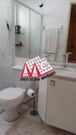 Imagem Imóvel com 2 Quartos à Venda, 60 m² em Condominio Terra Nova - Sorocaba