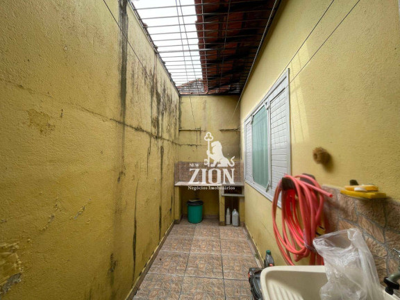 Imagem Casa com 1 Quarto à Venda, 69 m² em Balneário Pires - Praia Grande Imagem Casa com 1 Quarto à Venda, 69 m² em Balneário Pires - Praia Grande