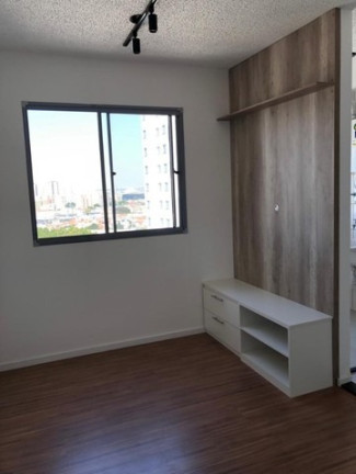 Imagem Apartamento com 1 Quarto à Venda, 30 m² em Mooca - São Paulo