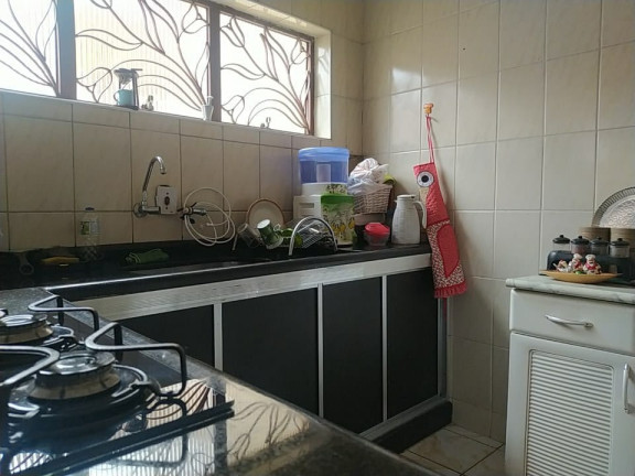 Imagem Casa com 3 Quartos à Venda, 200 m² em Vila Haro - Sorocaba Imagem Casa com 3 Quartos à Venda, 200 m² em Vila Haro - Sorocaba