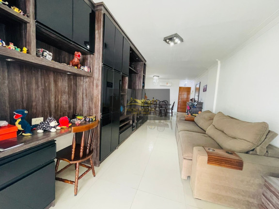 Imagem Apartamento com 3 Quartos à Venda, 152 m² em Boqueirão - Praia Grande
