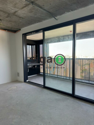 Imagem Apartamento com 2 Quartos à Venda, 78 m² em Brooklin - São Paulo Imagem Apartamento com 2 Quartos à Venda, 78 m² em Brooklin - São Paulo