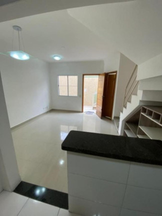 Imagem Sobrado com 2 Quartos à Venda, 51 m² em Cidade Patriarca - São Paulo Imagem Sobrado com 2 Quartos à Venda, 51 m² em Cidade Patriarca - São Paulo