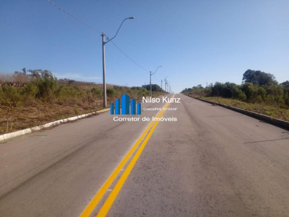 Imagem Terreno à Venda, 321 m² em São Valentin - Bento Gonçalves Imagem Terreno à Venda, 321 m² em São Valentin - Bento Gonçalves