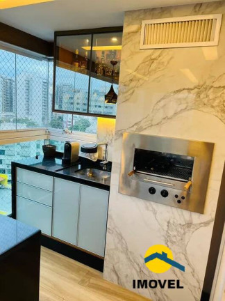 Imagem Apartamento com 3 Quartos à Venda, 118 m² em Icaraí - Niterói Imagem Apartamento com 3 Quartos à Venda, 118 m² em Icaraí - Niterói