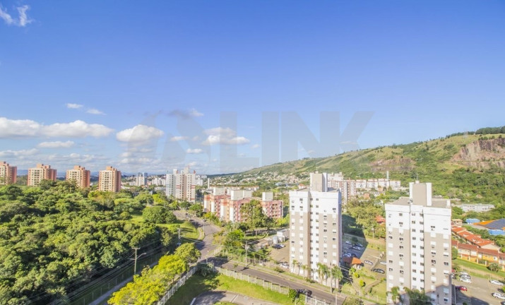 Imagem Apartamento com 2 Quartos à Venda, 57 m² em Jardim Carvalho - Porto Alegre