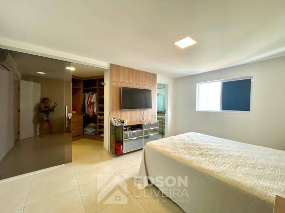 Imagem Apartamento com 3 Quartos à Venda, 154 m² em Brisamar - João Pessoa