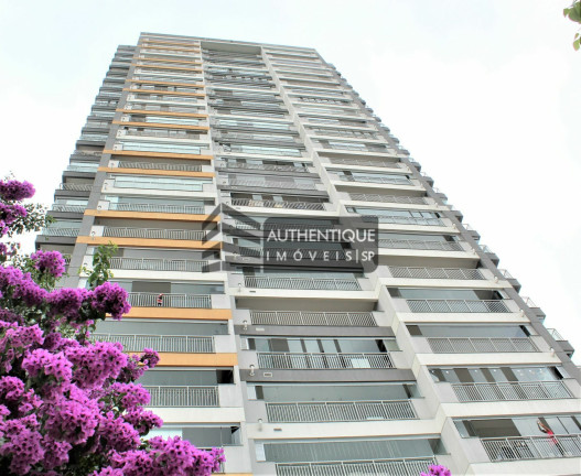 Imagem Apartamento com 2 Quartos à Venda, 53 m² em Santo Amaro - São Paulo Imagem Apartamento com 2 Quartos à Venda, 53 m² em Santo Amaro - São Paulo
