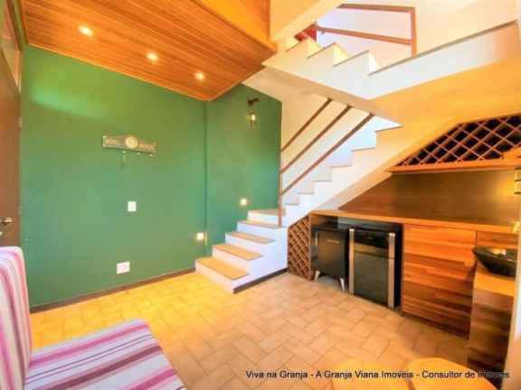 Imagem Casa de Condomínio com 3 Quartos à Venda, 1.202 m² em Vila De São Fernando - Cotia Imagem Casa de Condomínio com 3 Quartos à Venda, 1.202 m² em Vila De São Fernando - Cotia