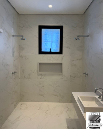 Imagem Casa com 3 Quartos à Venda, 292 m² em Alphaville Nova Esplanada - Votorantim