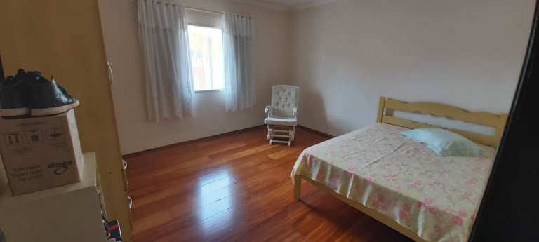 Imagem Sobrado com 3 Quartos à Venda, 174 m² em Jardim Stella - Santo André Imagem Sobrado com 3 Quartos à Venda, 174 m² em Jardim Stella - Santo André