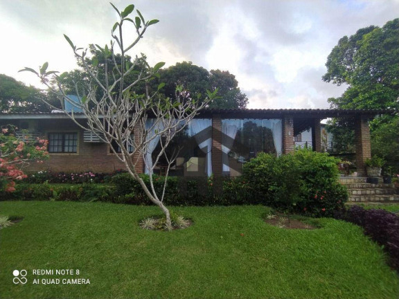 Imagem Casa de Condomínio com 5 Quartos à Venda, 280 m² em Aldeia - Camaragibe