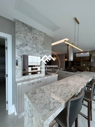 Imagem Apartamento com 4 Quartos à Venda, 180 m² em Meia Praia - Itapema