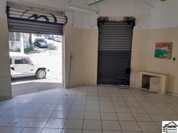 Sala Comercial para Alugar, 60 m² em Vila Aricanduva - São Paulo
