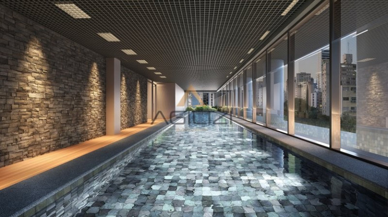 Imagem Apartamento com 3 Quartos à Venda, 170 m² em Pinheiros - São Paulo Imagem Apartamento com 3 Quartos à Venda, 170 m² em Pinheiros - São Paulo