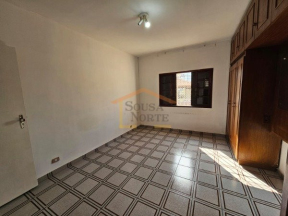 Imagem Sobrado com 3 Quartos à Venda, 250 m² em Santana - São Paulo Imagem Sobrado com 3 Quartos à Venda, 250 m² em Santana - São Paulo