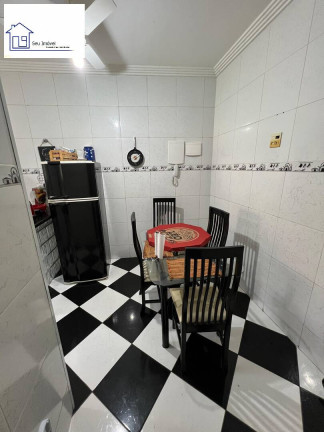 Imagem Casa com 3 Quartos à Venda, 220 m² em Curicica - Rio De Janeiro