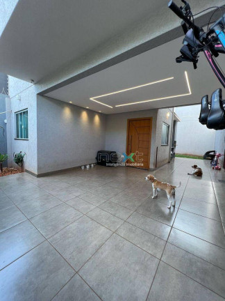 Imagem Sobrado com 2 Quartos à Venda, 110 m² em Vila Vilas Boas - Campo Grande Imagem Sobrado com 2 Quartos à Venda, 110 m² em Vila Vilas Boas - Campo Grande