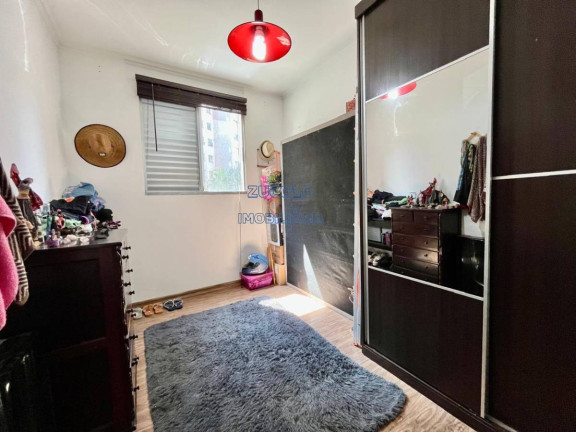 Imagem Apartamento com 2 Quartos à Venda, 48 m² em Jardim Vergueiro (sacomã) - São Paulo Imagem Apartamento com 2 Quartos à Venda, 48 m² em Jardim Vergueiro (sacomã) - São Paulo