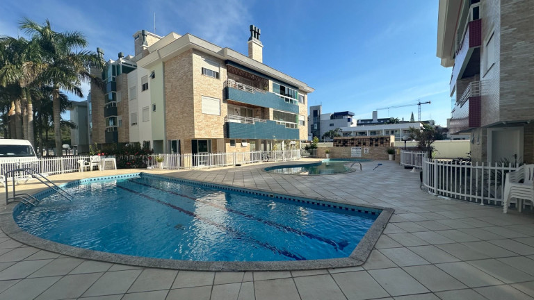 Imagem Apartamento com 2 Quartos à Venda, 69 m² em Ingleses - Florianópolis