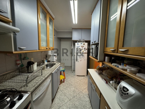 Imagem Apartamento com 2 Quartos à Venda, 85 m² em Brooklin - São Paulo Imagem Apartamento com 2 Quartos à Venda, 85 m² em Brooklin - São Paulo