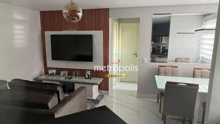Imagem Apartamento com 2 Quartos à Venda, 50 m² em Lauzane Paulista - São Paulo Imagem Apartamento com 2 Quartos à Venda, 50 m² em Lauzane Paulista - São Paulo