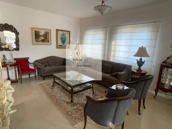 Imagem Casa de Condomínio com 4 Quartos para Alugar, 400 m² Imagem Casa de Condomínio com 4 Quartos para Alugar, 400 m²