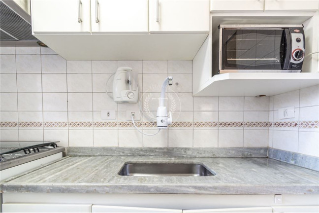 Imagem Apartamento com 2 Quartos à Venda, 63 m² em Saúde - São Paulo