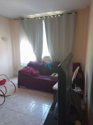 Imagem Apartamento com 2 Quartos à Venda, 47 m² em Santíssimo - Rio De Janeiro Imagem Apartamento com 2 Quartos à Venda, 47 m² em Santíssimo - Rio De Janeiro
