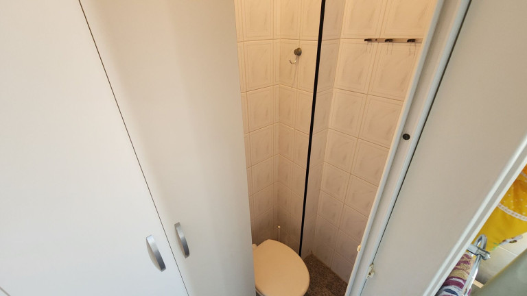Imagem Apartamento com 2 Quartos à Venda, 79 m² em Marapé - Santos Imagem Apartamento com 2 Quartos à Venda, 79 m² em Marapé - Santos
