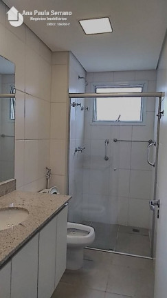 Imagem Apartamento com 3 Quartos à Venda, 80 m² em Parque Campolim - Sorocaba