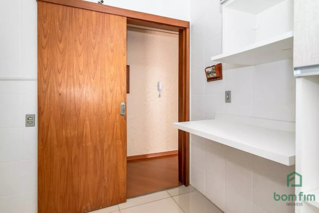 Imagem Apartamento com 2 Quartos à Venda, 76 m² em Tristeza - Porto Alegre
